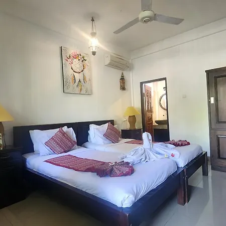 Hotel Suma
