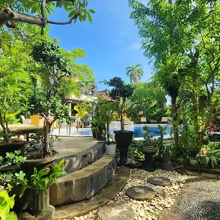 Suma Beach Hotel