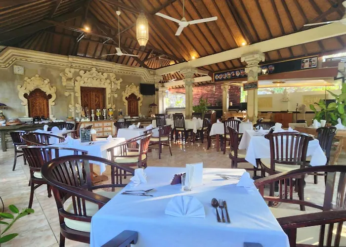 Hotel Suma
