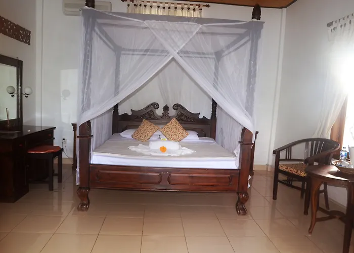 Suma Hotel Lovina
