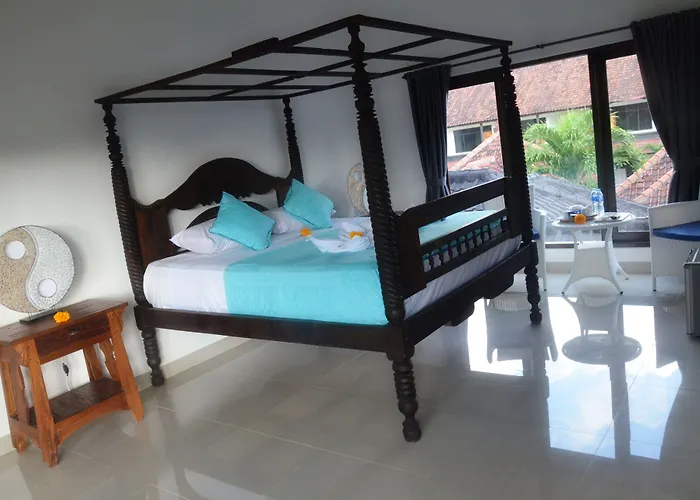 Hotel Suma Lovina