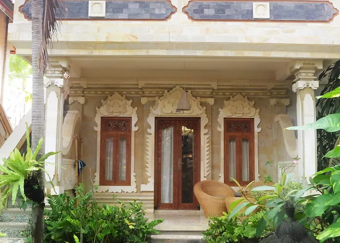 Suma Hotel Lovina