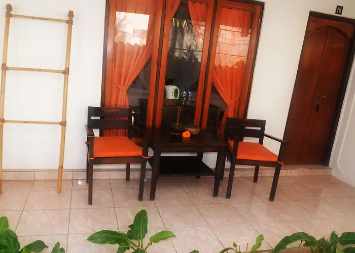 Suma Hotel Lovina