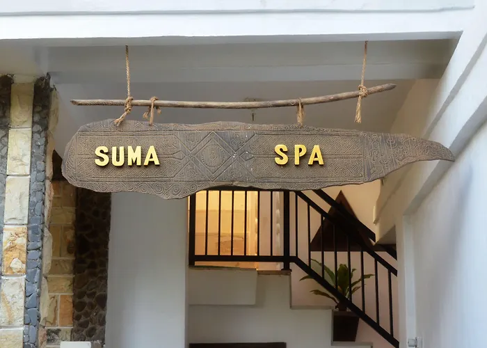 Suma Lovina