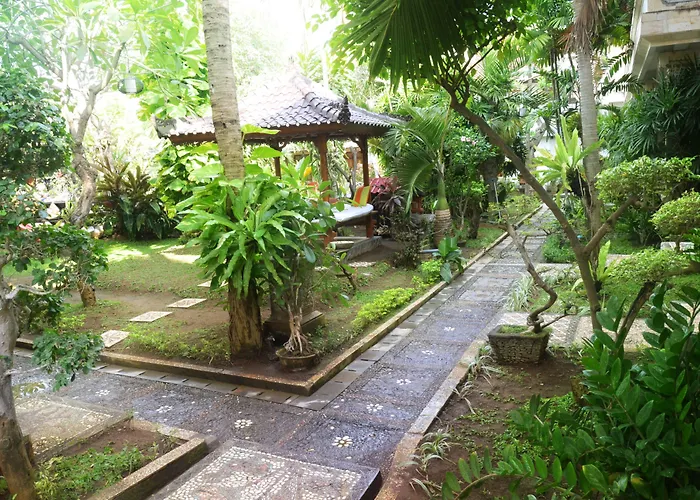 Hotel Suma 3*