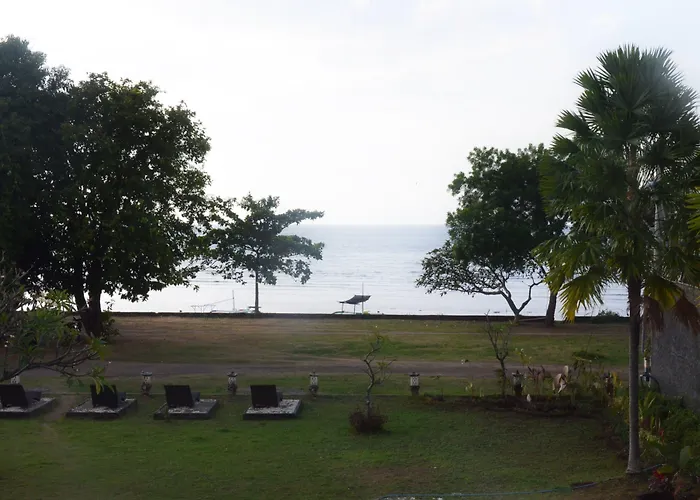 Hotel Suma