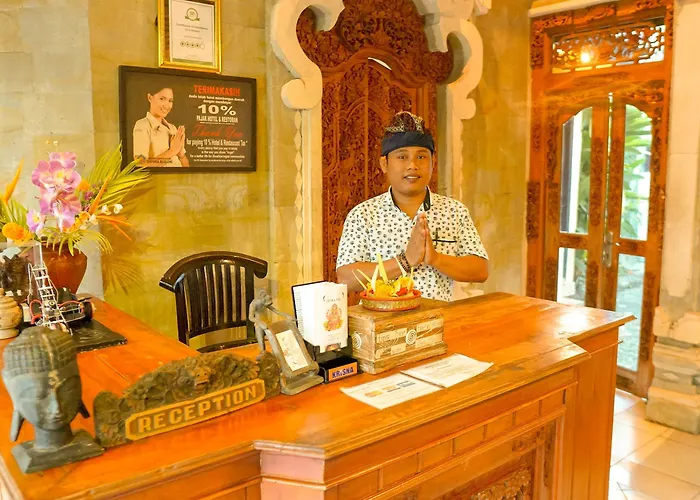 Suma Hotel