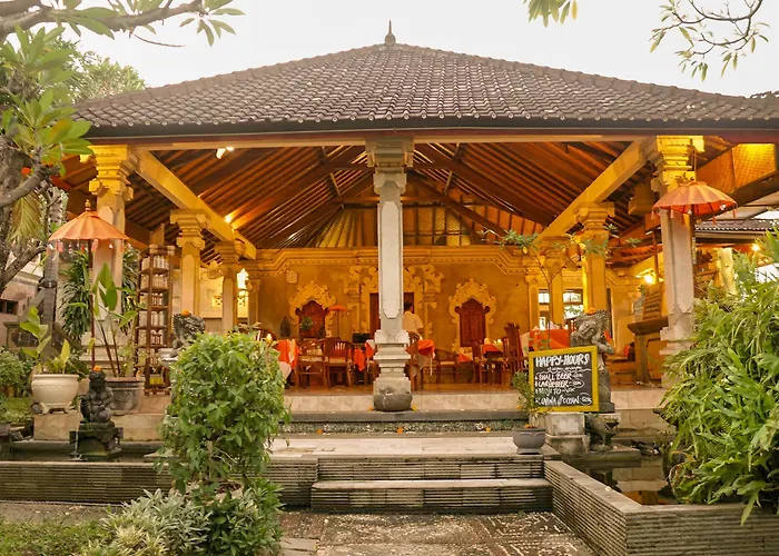 Suma Hotel