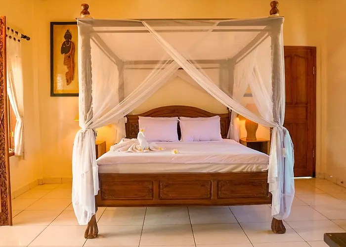 Suma Hotel Lovina