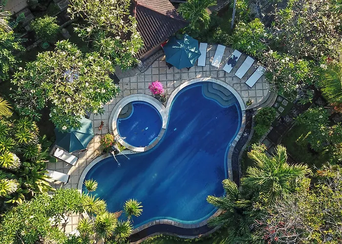Hotel Suma Lovina