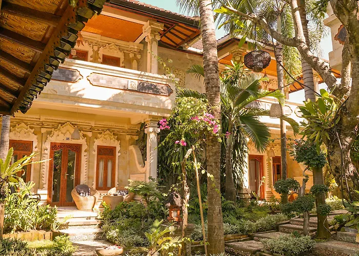 Suma Hotel 3*
