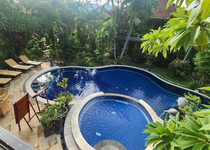 Suma Hotel Lovina