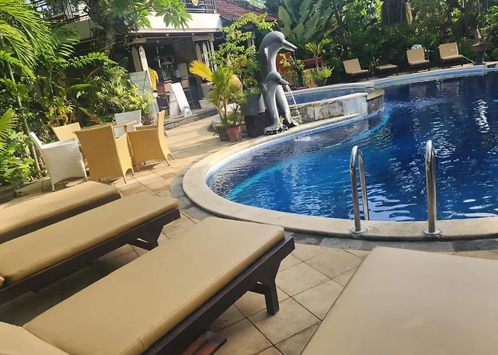 Hotel Suma 3*