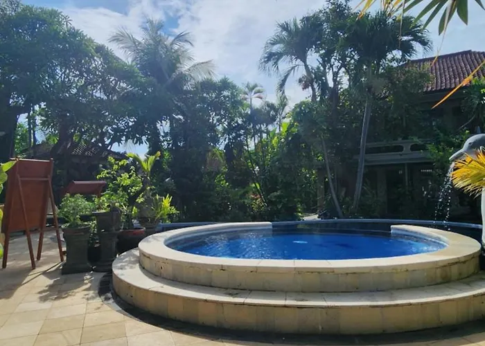 Suma Hotel Lovina