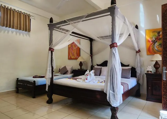 Hotel Suma