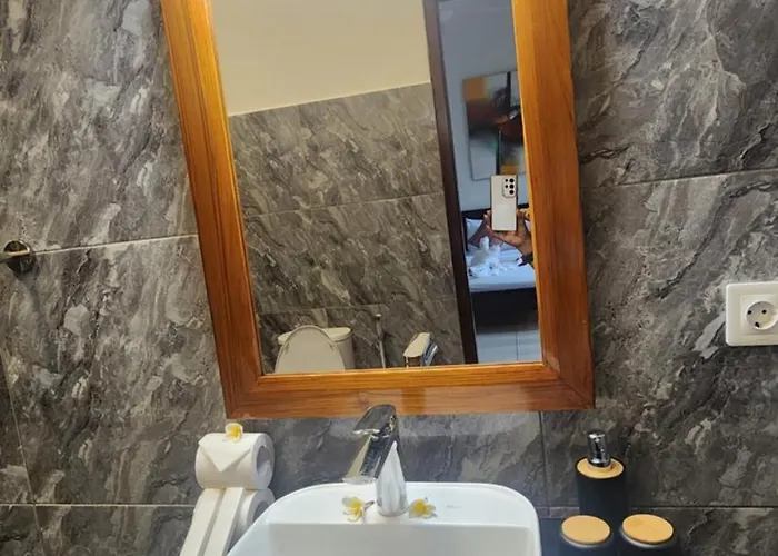 Hotel Suma Lovina