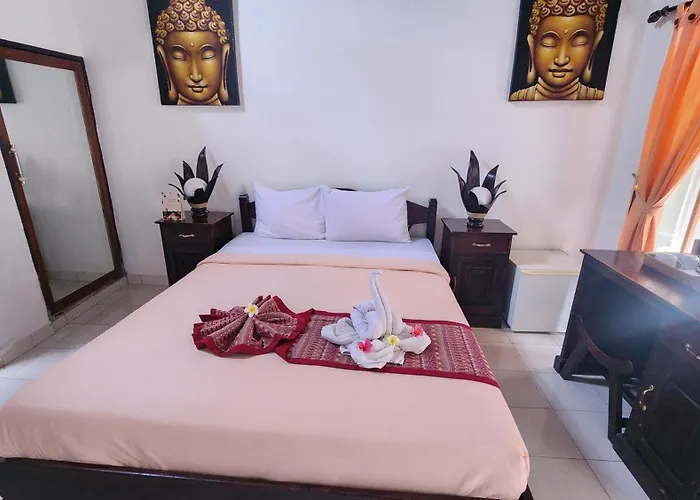 Hotel Suma