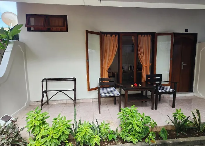 Hotel Suma 3*