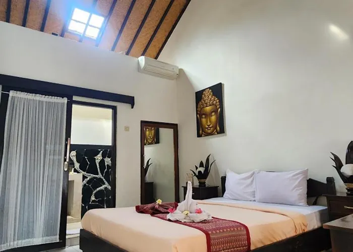 Suma Hotel Lovina