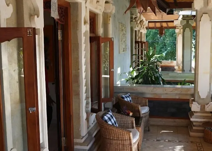 Hotel Suma
