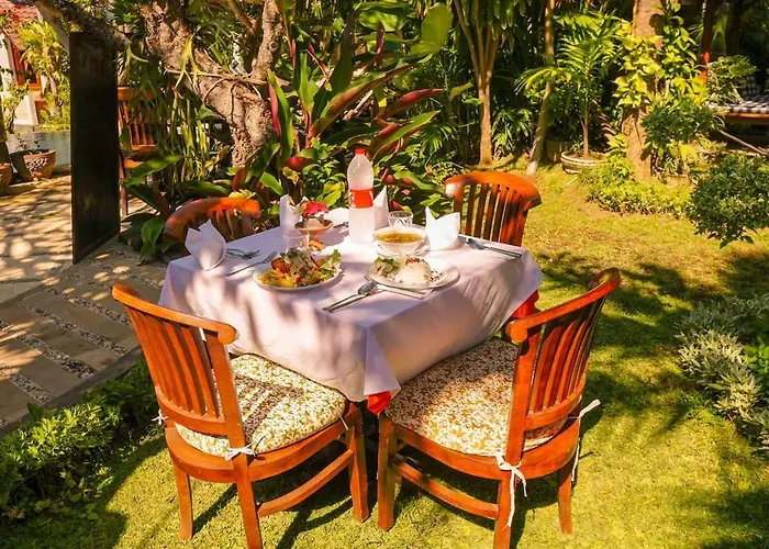 Suma Hotel Lovina